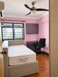 Blk 183B Rivervale Crescent (Sengkang), HDB 5 Rooms #613736271